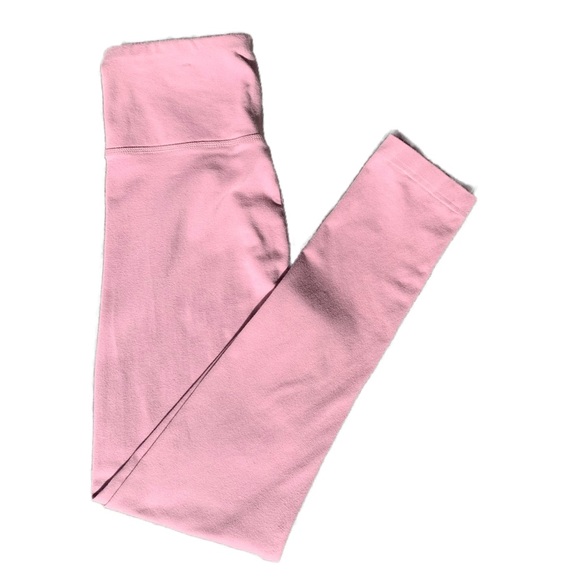 adidas Pink Soft Leggings Size XS - Picture 2 of 4